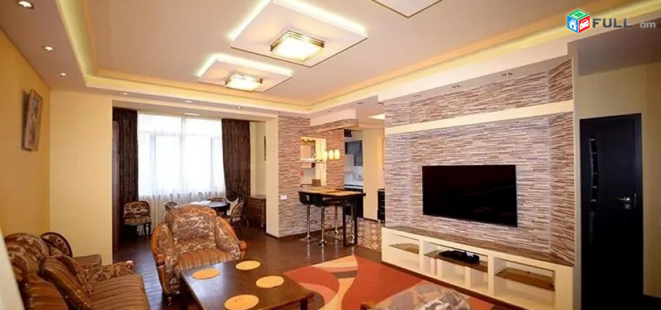 Կոդ FH130  Սայաթ Նովա պողոտա 2 սեն. բնակարան / for rent Sayat Nova st.