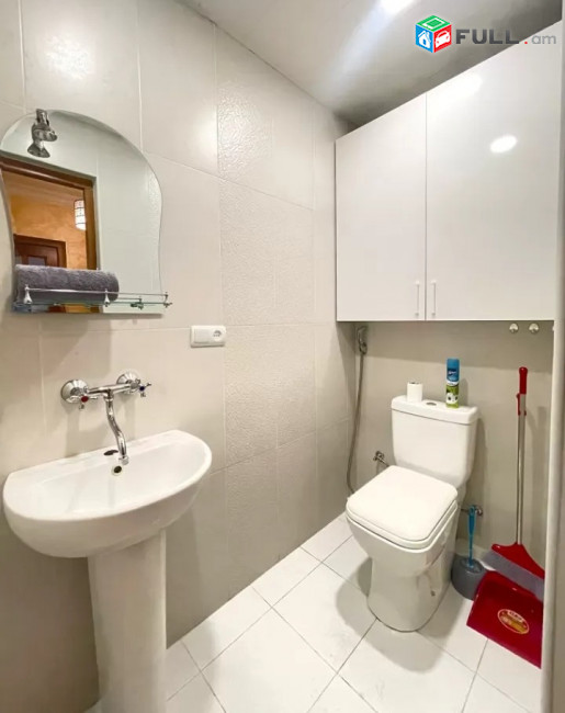 Կոդ FH134  Դեմիրճյան փողոց  3 սեն. բնակարան / for rent Demirchyan st
