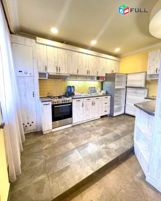 Կոդ FH134  Դեմիրճյան փողոց  3 սեն. բնակարան / for rent Demirchyan st