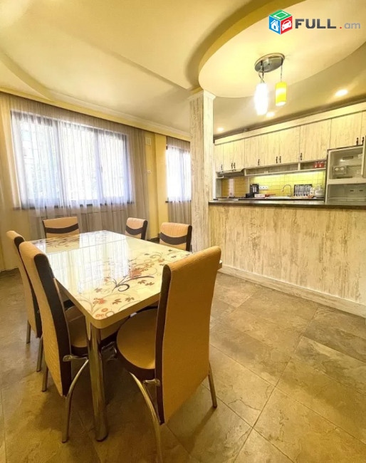Կոդ FH134  Դեմիրճյան փողոց  3 սեն. բնակարան / for rent Demirchyan st