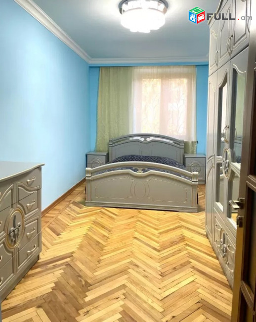 Կոդ FH134  Դեմիրճյան փողոց  3 սեն. բնակարան / for rent Demirchyan st