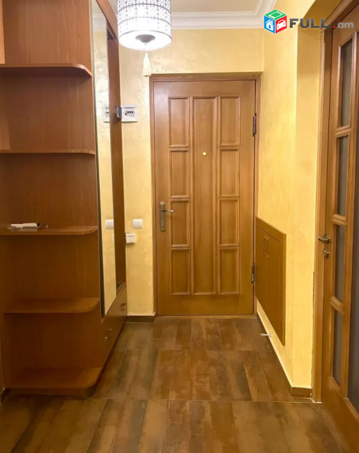 Կոդ FH134  Դեմիրճյան փողոց  3 սեն. բնակարան / for rent Demirchyan st