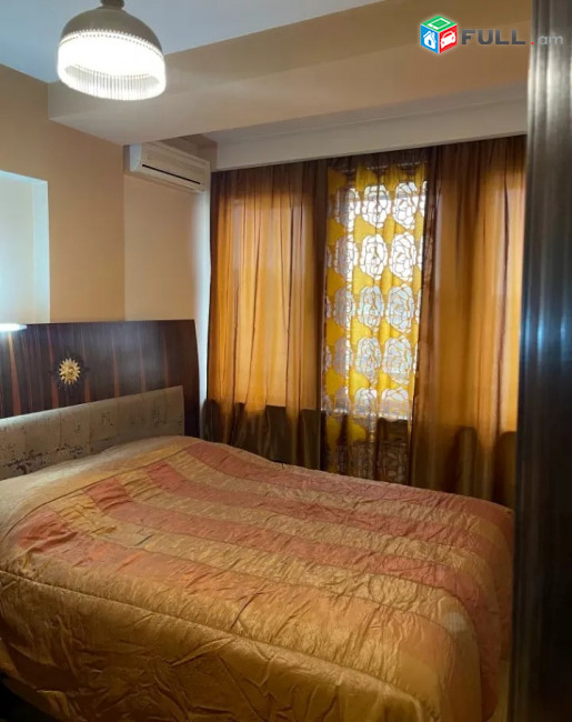 Կոդ FH136  Սայաթ Նովա պողոտա 4 սեն. բնակարան / for rent Sayat Nova st