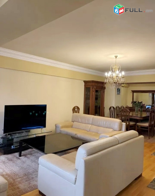 Կոդ FH136  Սայաթ Նովա պողոտա 4 սեն. բնակարան / for rent Sayat Nova st
