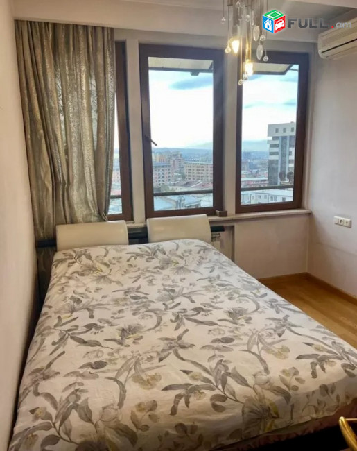 Կոդ FH136  Սայաթ Նովա պողոտա 4 սեն. բնակարան / for rent Sayat Nova st