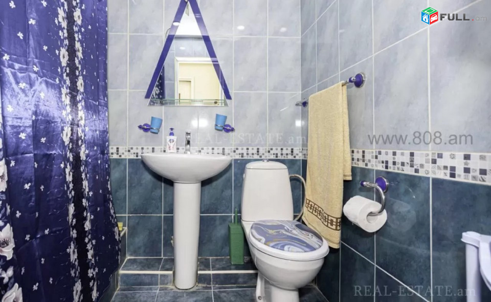 Կոդ FH137  Օրբելի փողոց 2 սեն. բնակարան / for rent Orbeli st.