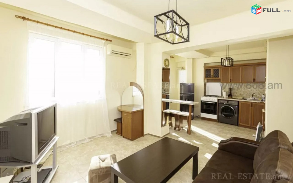 Կոդ FH137  Օրբելի փողոց 2 սեն. բնակարան / for rent Orbeli st.