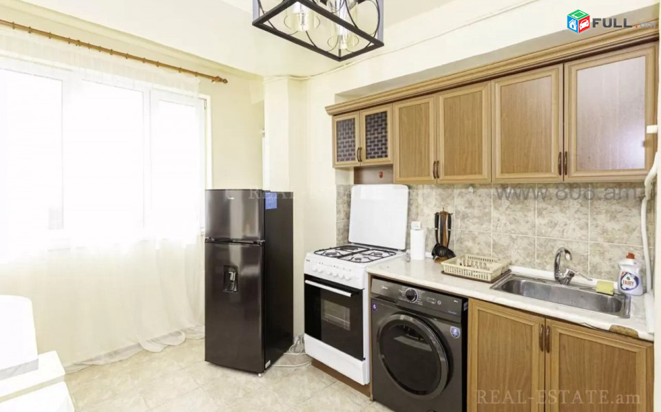 Կոդ FH137  Օրբելի փողոց 2 սեն. բնակարան / for rent Orbeli st.