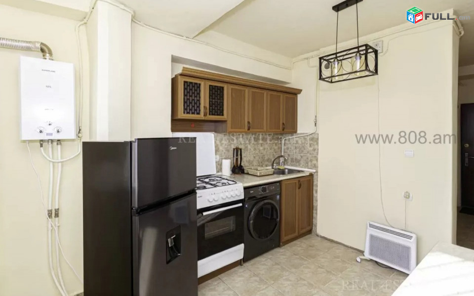Կոդ FH137  Օրբելի փողոց 2 սեն. բնակարան / for rent Orbeli st.