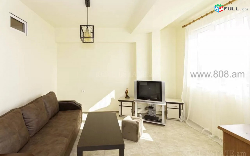 Կոդ FH137  Օրբելի փողոց 2 սեն. բնակարան / for rent Orbeli st.