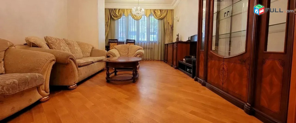 Կոդ FH138  Սարյան փողոց 3 սեն. բնակարան / for rent Saryan st.