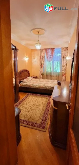 Կոդ FH138  Սարյան փողոց 3 սեն. բնակարան / for rent Saryan st.