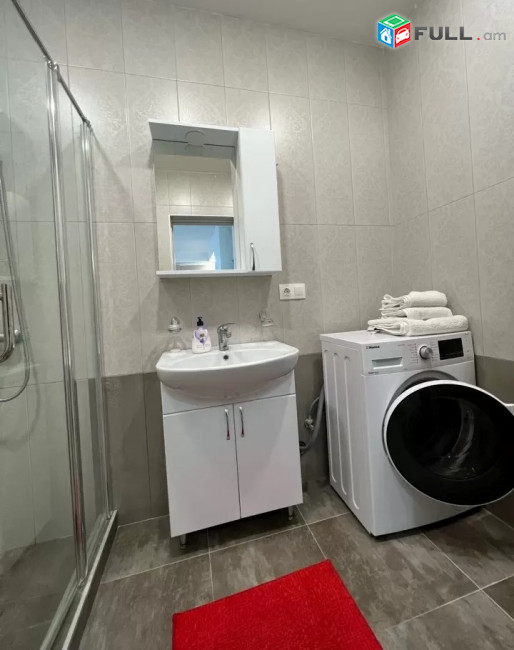 Կոդ FH139  Ձորափ նորակառույց 2 սեն. բնակարան / for rent Dzorap st.