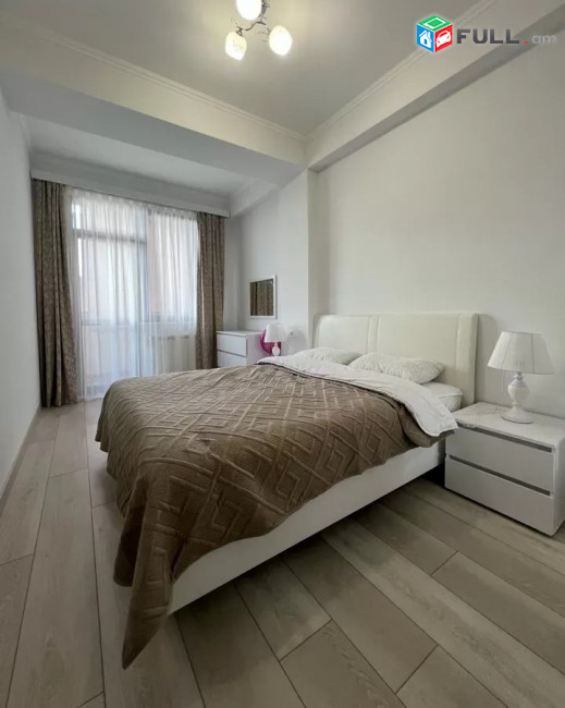 Կոդ FH139  Ձորափ նորակառույց 2 սեն. բնակարան / for rent Dzorap st.
