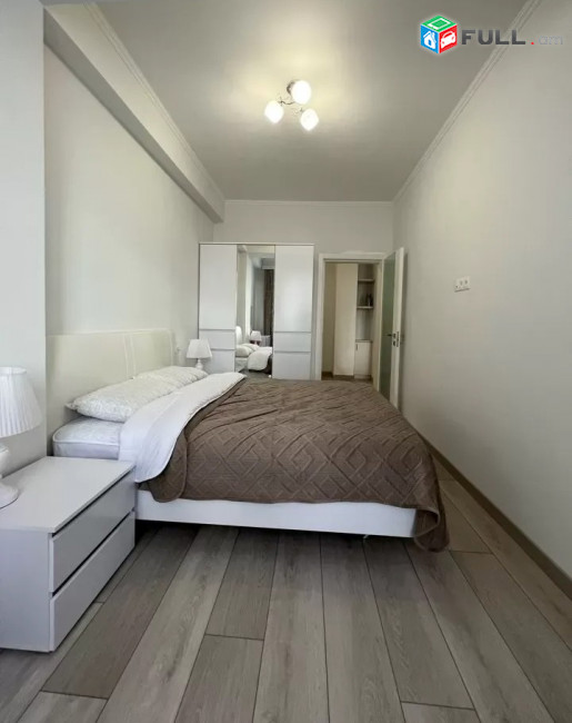 Կոդ FH139  Ձորափ նորակառույց 2 սեն. բնակարան / for rent Dzorap st.