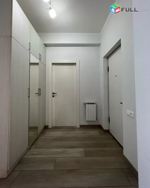 Կոդ FH139  Ձորափ նորակառույց 2 սեն. բնակարան / for rent Dzorap st.