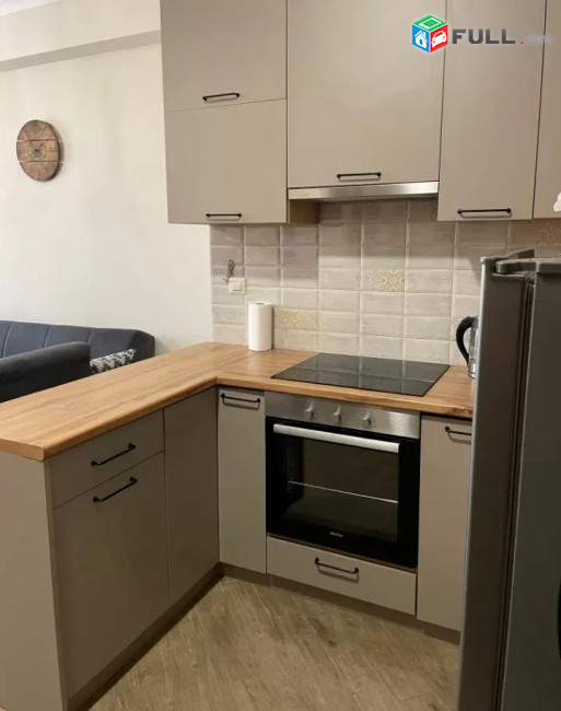 Կոդ FH149  Կողբացի նորակառույց 2 սեն. բնակարան / for rent Koghbaci st