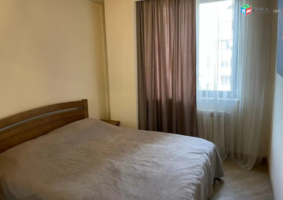Կոդ FH149  Կողբացի նորակառույց 2 սեն. բնակարան / for rent Koghbaci st