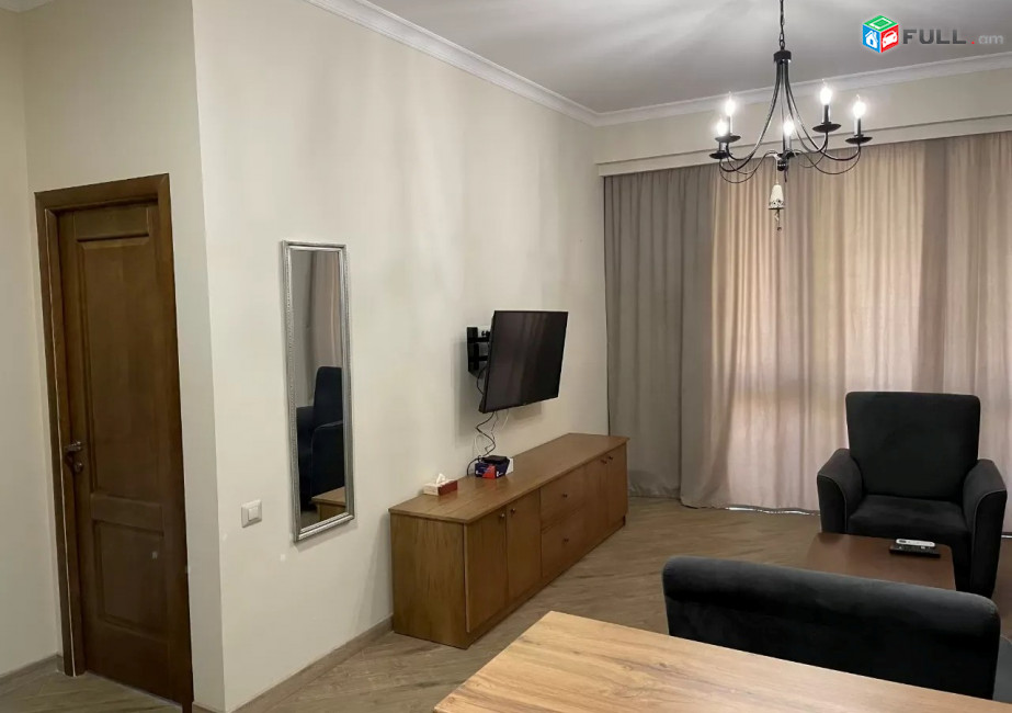 Կոդ FH149  Կողբացի նորակառույց 2 սեն. բնակարան / for rent Koghbaci st