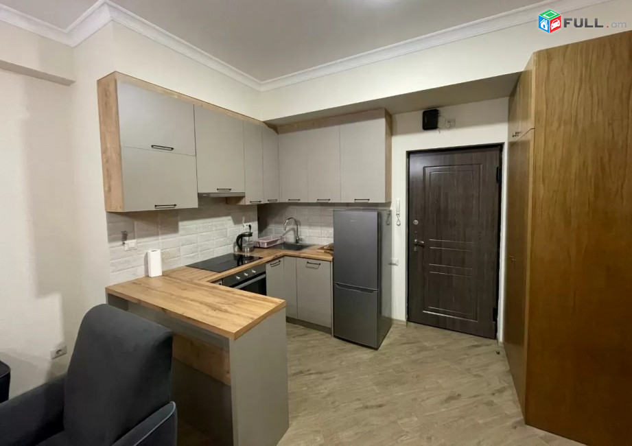 Կոդ FH149  Կողբացի նորակառույց 2 սեն. բնակարան / for rent Koghbaci st