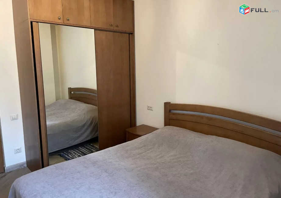 Կոդ FH149  Կողբացի նորակառույց 2 սեն. բնակարան / for rent Koghbaci st