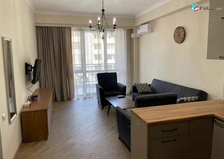 Կոդ FH149  Կողբացի նորակառույց 2 սեն. բնակարան / for rent Koghbaci st