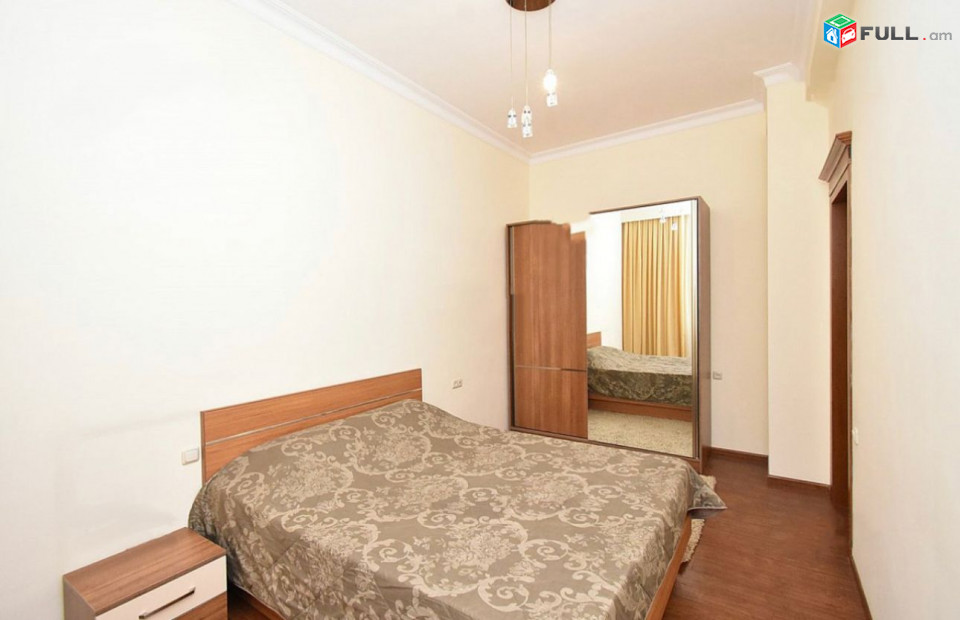 Կոդ FH152  Հյուսիսային պողոտա 3 սեն. բնակարան / for rent Northern Avenue