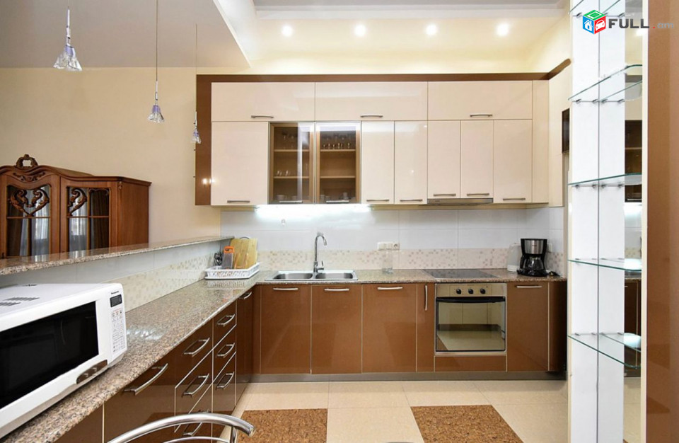 Կոդ FH152  Հյուսիսային պողոտա 3 սեն. բնակարան / for rent Northern Avenue