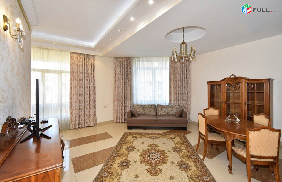 Կոդ FH152  Հյուսիսային պողոտա 3 սեն. բնակարան / for rent Northern Avenue