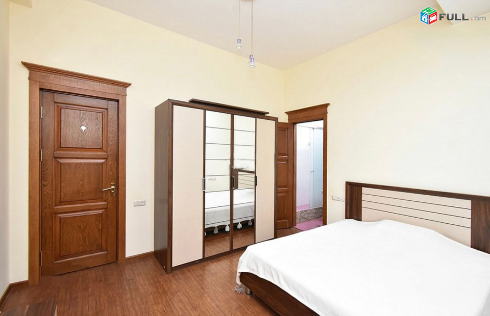Կոդ FH152  Հյուսիսային պողոտա 3 սեն. բնակարան / for rent Northern Avenue