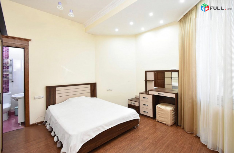 Կոդ FH152  Հյուսիսային պողոտա 3 սեն. բնակարան / for rent Northern Avenue