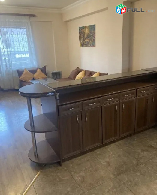Կոդ FH159  Հյուսիսային պողոտա 2 սեն. բնակարան / for rent Northern Avenue