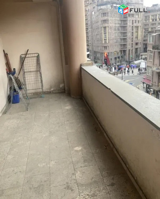 Կոդ FH159  Հյուսիսային պողոտա 2 սեն. բնակարան / for rent Northern Avenue
