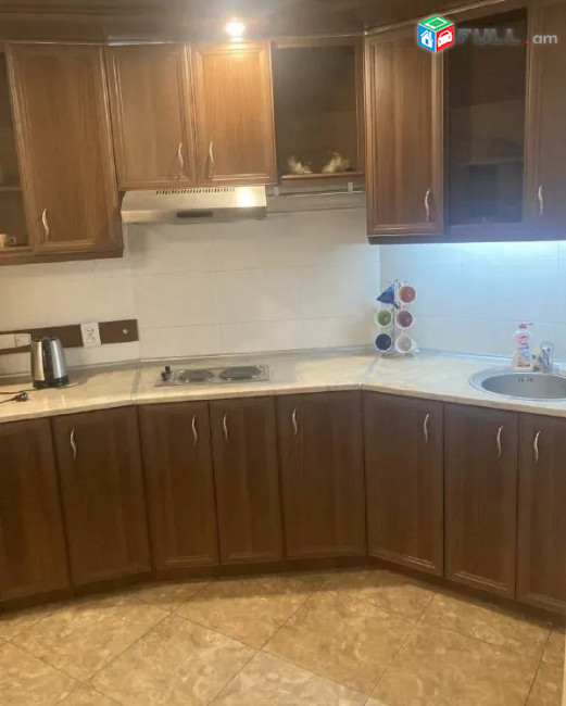 Կոդ FH159  Հյուսիսային պողոտա 2 սեն. բնակարան / for rent Northern Avenue