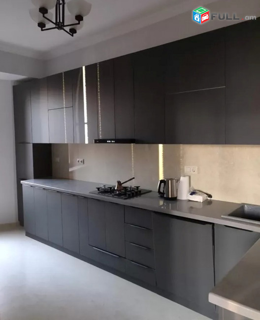 Կոդ FH160  Բյուզանդ նորակառույց 2 սեն. բնակարան / for rent Byuzand st