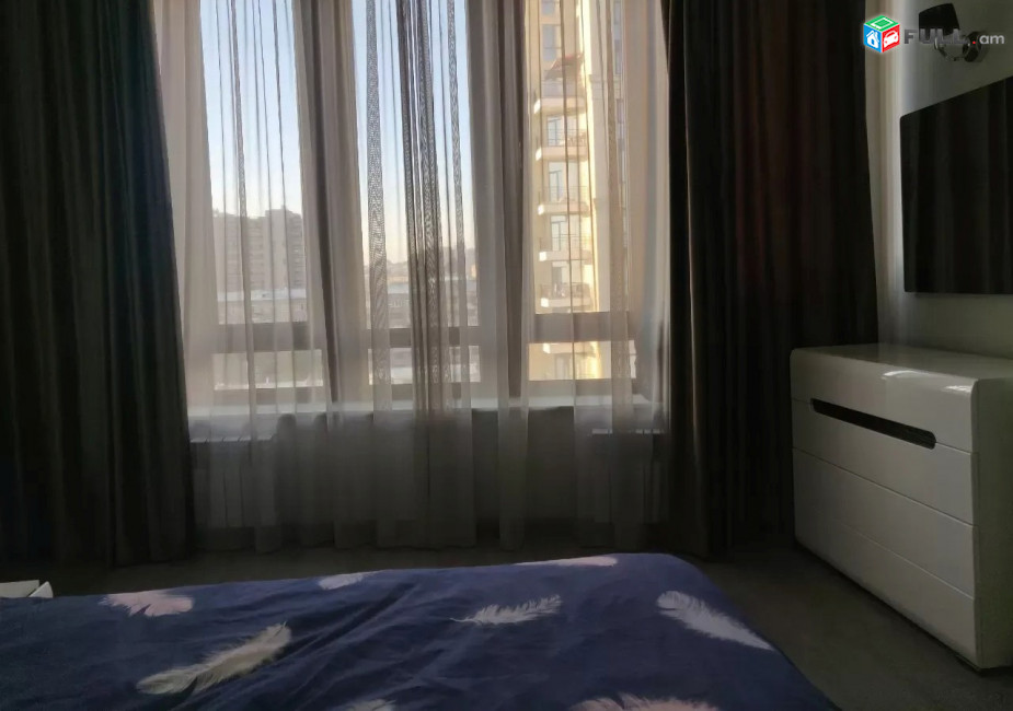 Կոդ FH160  Բյուզանդ նորակառույց 2 սեն. բնակարան / for rent Byuzand st