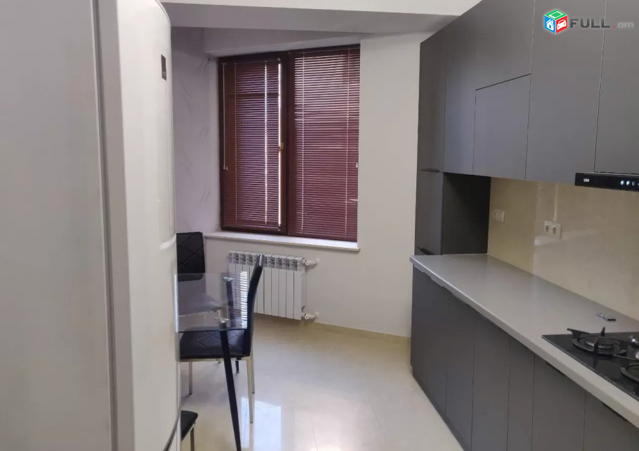 Կոդ FH160  Բյուզանդ նորակառույց 2 սեն. բնակարան / for rent Byuzand st