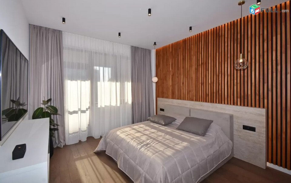 Կոդ FH161  Հյուսիսային պողոտա 2 սեն. բնակարան / for rent Northern Avenue
