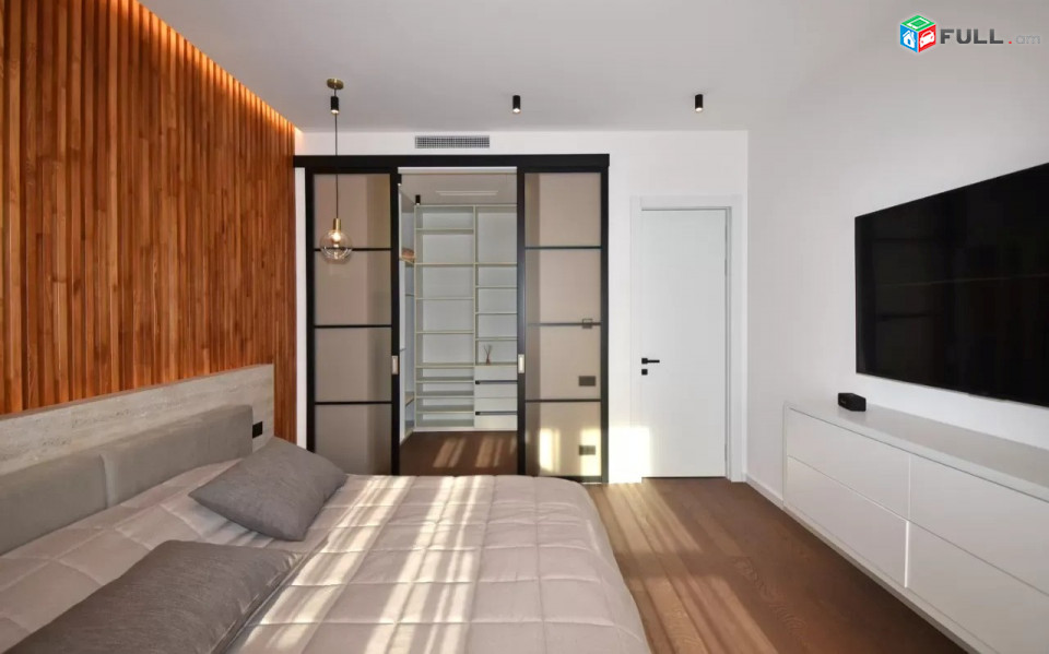 Կոդ FH161  Հյուսիսային պողոտա 2 սեն. բնակարան / for rent Northern Avenue