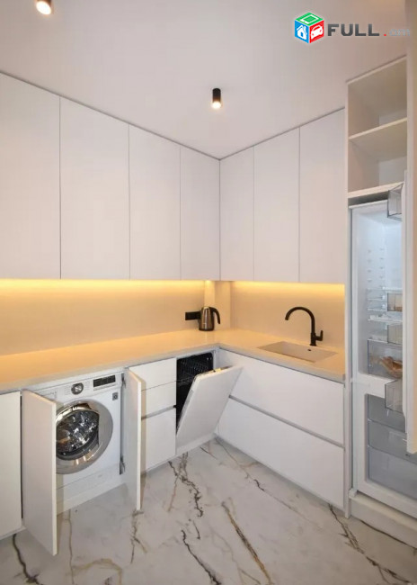 Կոդ FH161  Հյուսիսային պողոտա 2 սեն. բնակարան / for rent Northern Avenue