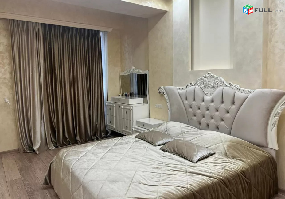 Կոդ FH164  Ադոնց նորակառույց 3 սեն. բնակարան / for rent Adonc st