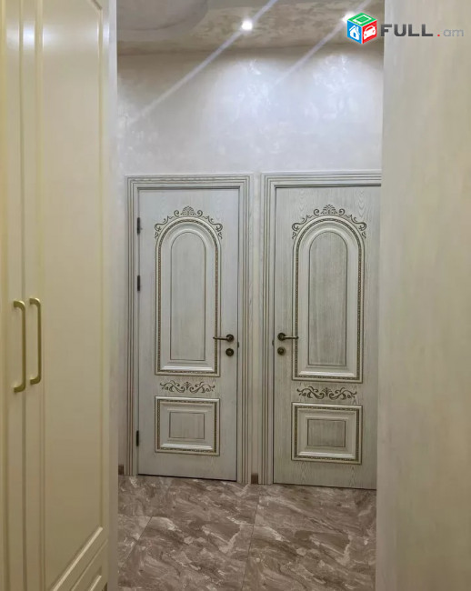 Կոդ FH164  Ադոնց նորակառույց 3 սեն. բնակարան / for rent Adonc st
