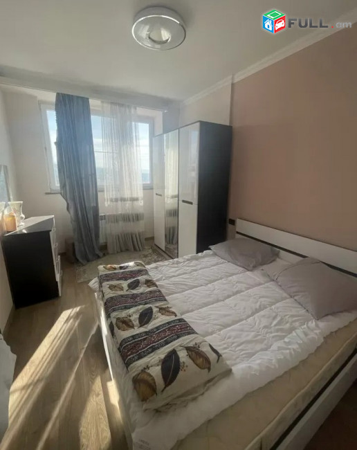 Կոդ FH168  Կոմիտաս նորակառույց 3 սեն. բնակարան / for rent Komitas st.