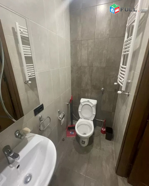 Կոդ FH168  Կոմիտաս նորակառույց 3 սեն. բնակարան / for rent Komitas st.