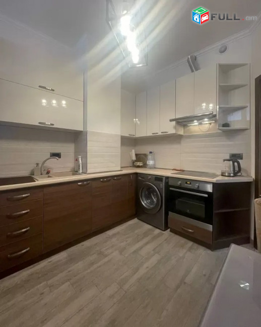 Կոդ FH168  Կոմիտաս նորակառույց 3 սեն. բնակարան / for rent Komitas st.