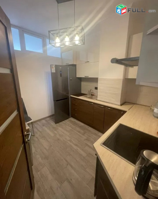 Կոդ FH168  Կոմիտաս նորակառույց 3 սեն. բնակարան / for rent Komitas st.
