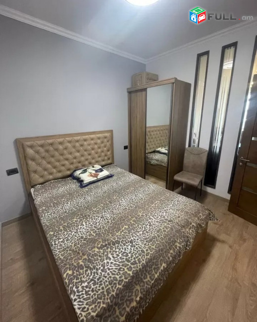 Կոդ FH168  Կոմիտաս նորակառույց 3 սեն. բնակարան / for rent Komitas st.