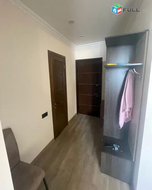 Կոդ FH168  Կոմիտաս նորակառույց 3 սեն. բնակարան / for rent Komitas st.