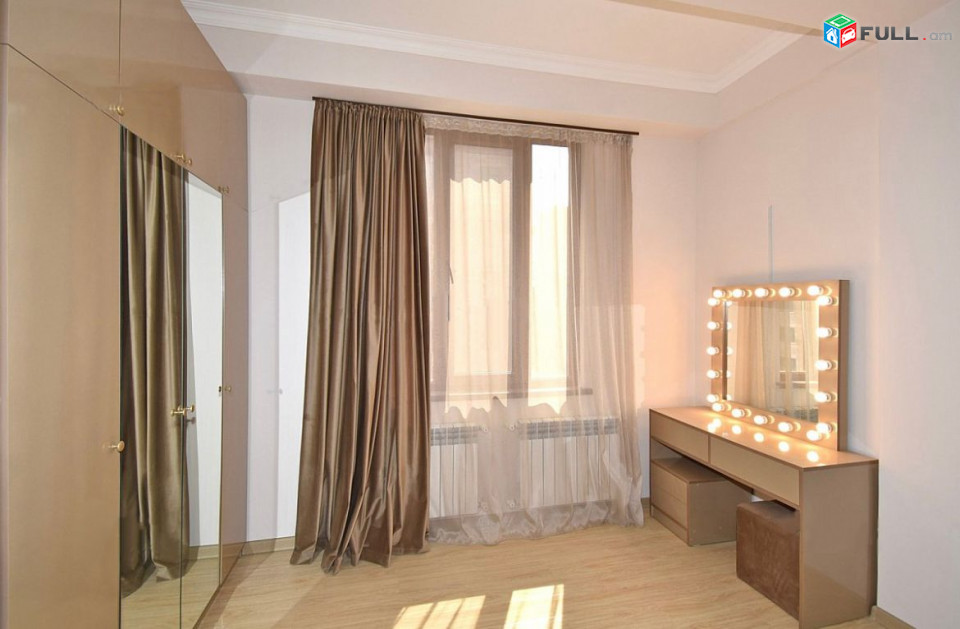 Կոդ FH169  Ադոնց նորակառույց 3 սեն. բնակարան / for rent Adonc st.