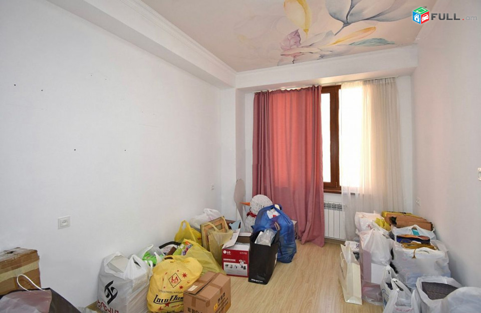Կոդ FH169  Ադոնց նորակառույց 3 սեն. բնակարան / for rent Adonc st.